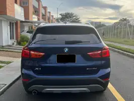2019  Bmw X1 - Image 12