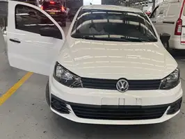 2018  Volkswagen Voyage - Image 8