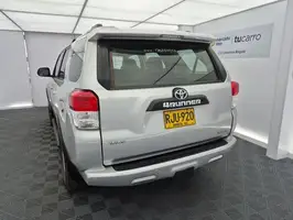 2011  Toyota 4Runner - Image 13