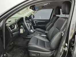 2024  Toyota Fortuner - Image 21