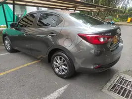 2023  Mazda 2 - Image 8