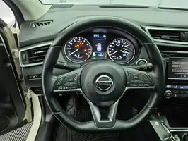2021  Nissan Qashqai - Image 25