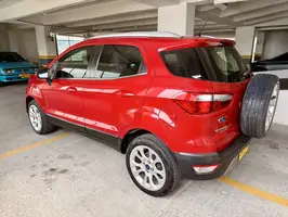 2020  Ford Ecosport - Image 9