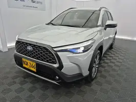 2024  Toyota Corolla - Image 29