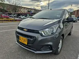 2019  Chevrolet Beat - Image 6