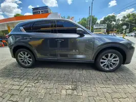 2022  Mazda Cx - Image 17