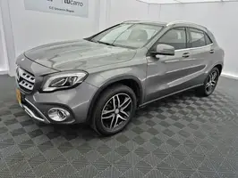 2018  Mercedes Unknown - Image 11