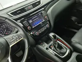 2022  Nissan Qashqai - Image 25