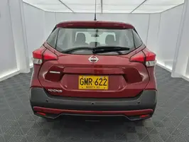 2020  Nissan Kicks - Image 32