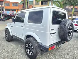 1998  Chevrolet Samurai - Image 13