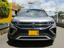 2022  Volkswagen Taos - Image 26