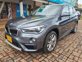 2017  Bmw X1 - Image 7