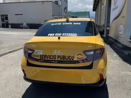 2025  Hyundai Grand - Image 19