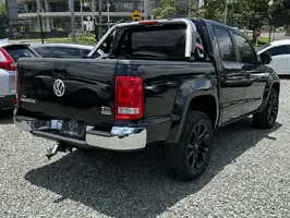 2012  Volkswagen Amarok - Image 11