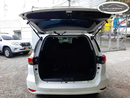 2020  Toyota Fortuner - Image 17