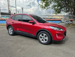 2021  Ford Escape - Image 40