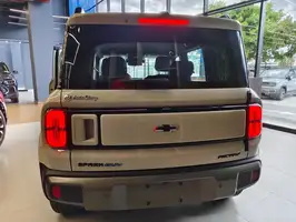 2026  Chevrolet Spark - Image 13