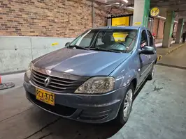 2011  Renault Logan - Image 8