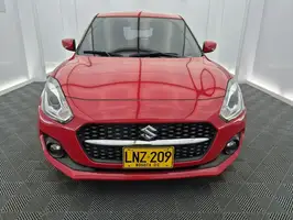 2023  Suzuki Swift - Image 7