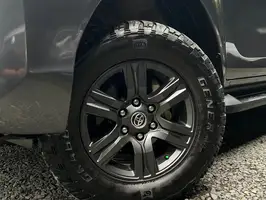 2021  Toyota Hilux - Image 14