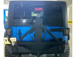 2015  Jeep Wrangler - Image 6