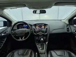 2015  Ford Focus - Image 24