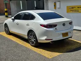 2023  Mazda 3 - Image 12