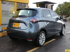 2021  Renault Zoe - Image 10