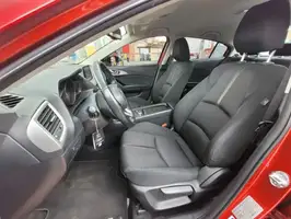 2020  Mazda 3 - Image 25