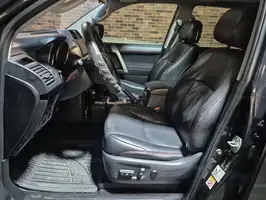 2015  Toyota Prado - Image 56