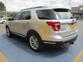 2019  Ford Explorer - Image 14