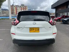 2018  Nissan Murano - Image 12