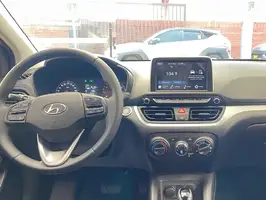 2025  Hyundai Hb20 - Image 19