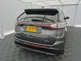 2017  Ford Edge - Image 16