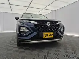 2025  Suzuki Fronx - Image 8