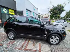 2015  Chevrolet Captiva - Image 29