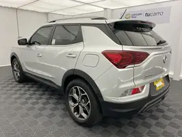2023  Ssangyong Unknown - Image 12