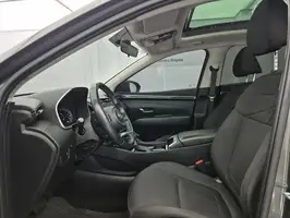 2024  Hyundai Tucson - Image 41