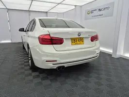 2018  Bmw Serie - Image 32