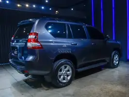 2014  Toyota Prado - Image 10