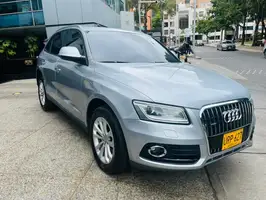 2015  Audi Q5 - Image 51