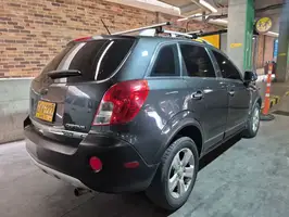 2014  Chevrolet Captiva - Image 36