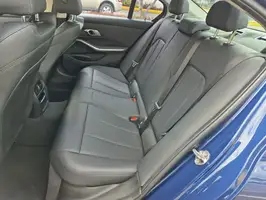 2022  Bmw Serie - Image 38