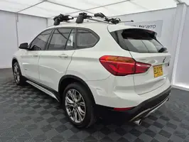2018  Bmw X1 - Image 12