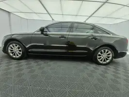 2015  Audi A6 - Image 10