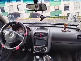 2006  Chevrolet Corsa - Image 28