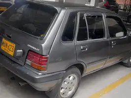 1995  Chevrolet Sprint - Image 23