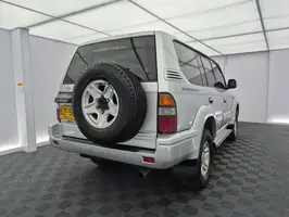2007  Toyota Prado - Image 17