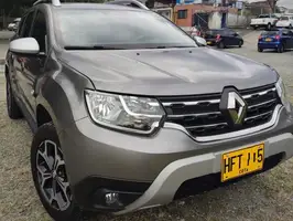 2022  Renault Duster - Image 19