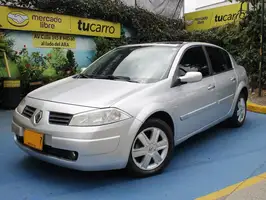 2006  Renault Megane - Image 8